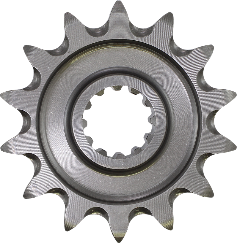 RENTHAL Front Sprocket - 14 Tooth 508--520-14GP - Cycle City Outdoors
