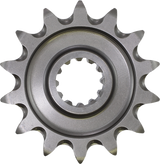 RENTHAL Front Sprocket - 14 Tooth 508--520-14GP - Cycle City Outdoors