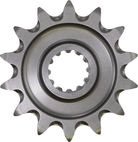 RENTHAL Front Sprocket - 14 Tooth 508--520-14GP - Cycle City Outdoors