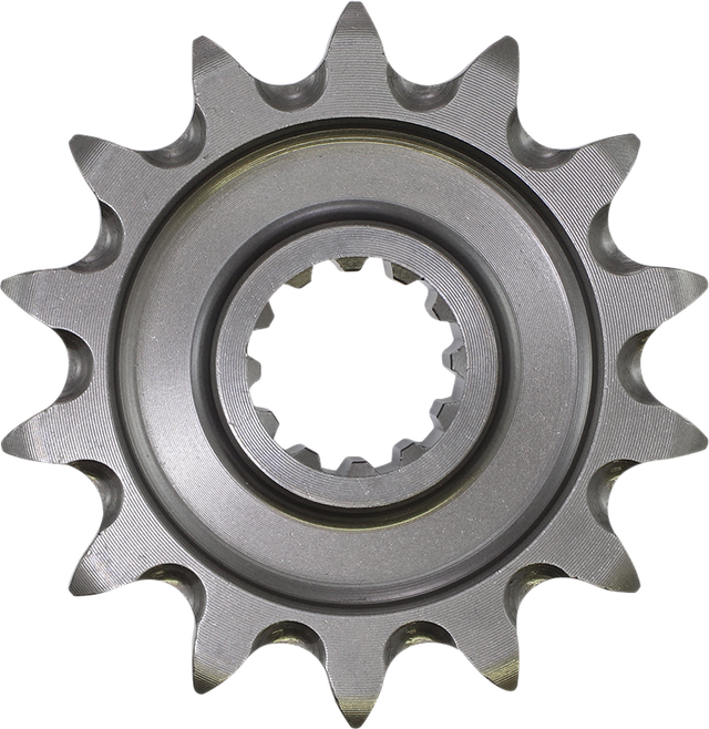 RENTHAL Front Sprocket - 14 Tooth 508--520-14GP - Cycle City Outdoors