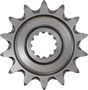 RENTHAL Front Sprocket - 14 Tooth 508--520-14GP - Cycle City Outdoors