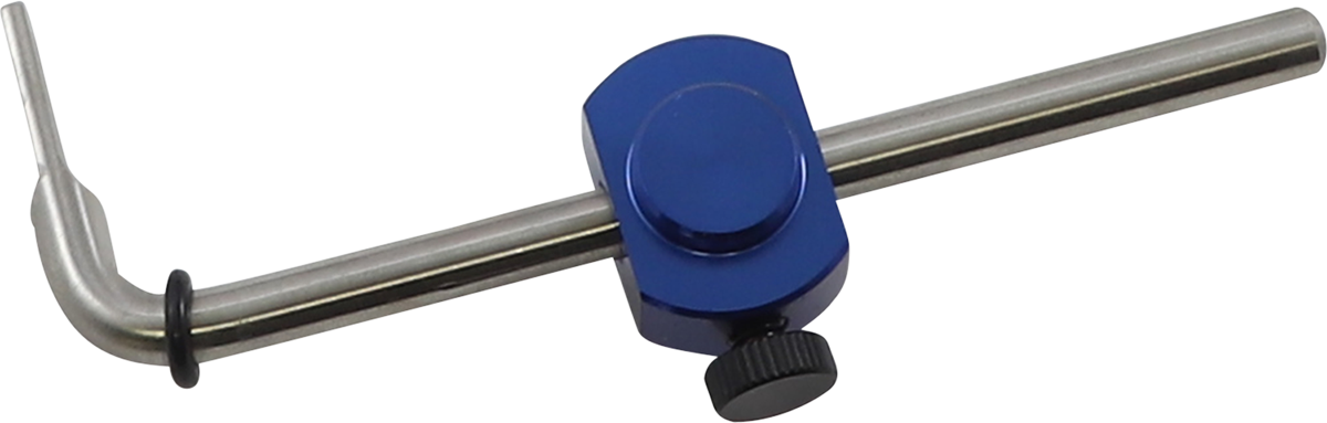 MOTION PRO Alignment Tool - Rear Wheel - Softail 08-0739