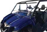 MOOSE UTILITY Full Folding Windshield - Viking LEMA100-001