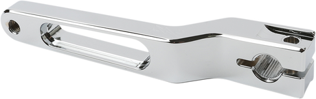 THRASHIN SUPPLY CO. Shifter Lever - Chrome TSC-2903-3