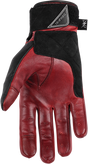 THRASHIN SUPPLY CO. Boxer Gloves - Red - 2XL TBG-02-12
