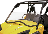 MOOSE UTILITY Half Windshield - Commander V000035-12200M