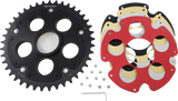 SUPERSPROX Edge Kit - Rear - Ducati - 41-Tooth RSA-733-41-KIT