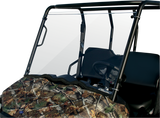 MOOSE UTILITY Full Windshield - Ranger Midsize V000031-12200M