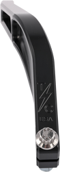 THRASHIN SUPPLY CO. Shifter Lever - Black TSC-2901-1