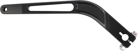 THRASHIN SUPPLY CO. Shifter Lever - Black TSC-2901-1