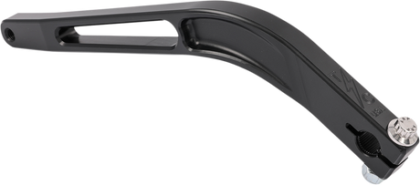 THRASHIN SUPPLY CO. Shifter Lever - Black TSC-2901-1