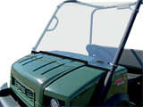 MOOSE UTILITY Full Windshield - Mule 4010 V000041-12200M