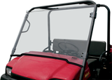 MOOSE UTILITY Full Windshield - Mule 3010 V000042-12200M