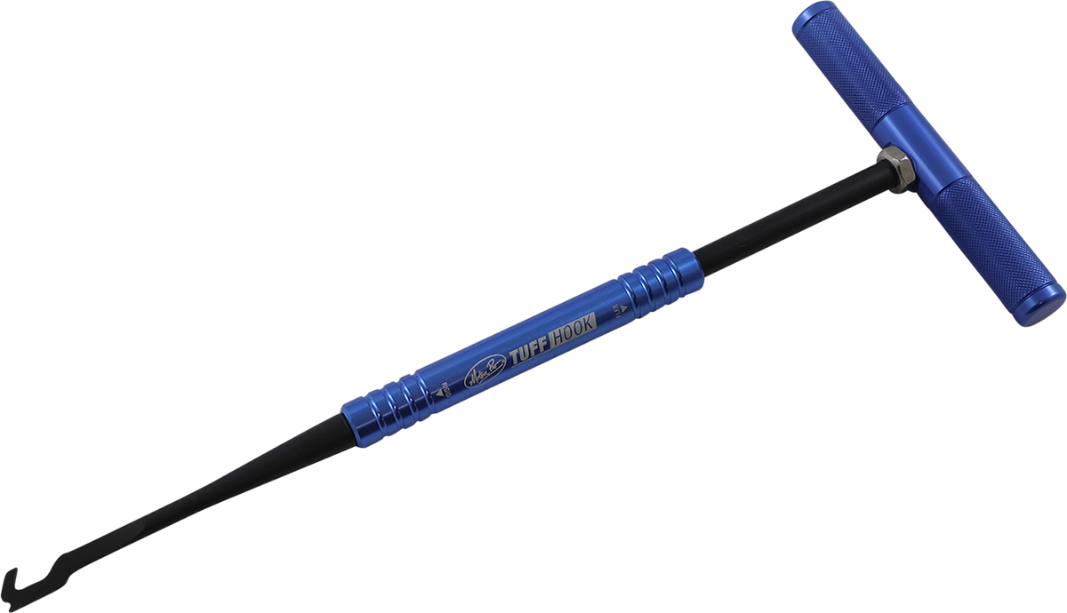 MOTION PRO Spring Tool - Tuff Hook* 08-0664
