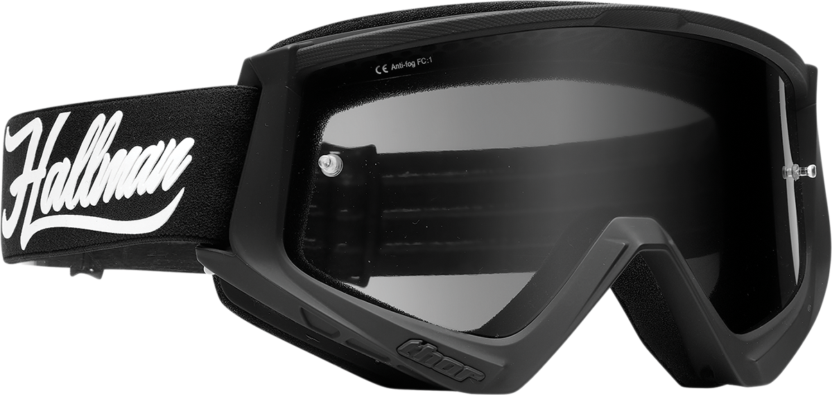 THOR Combat Goggles