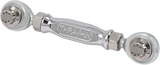 THRASHIN SUPPLY CO. Shift Linkage - Chrome TSC-2904-3