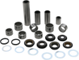 MOOSE RACING Swing Arm Bearing Linkage Kit 27-1202 - Cycle City Outdoors
