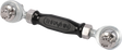 THRASHIN SUPPLY CO. Shift Linkage - Black TSC-2904-1