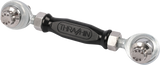 THRASHIN SUPPLY CO. Shift Linkage - Black TSC-2904-1