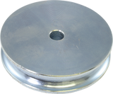 MOOSE UTILITY Roller Pulley - Large BB30PF