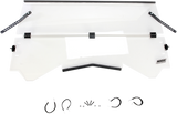 MOOSE UTILITY Full Folding Windshield - Can-Am LEMA100-0028