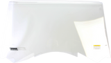 MOOSE UTILITY Full Windshield - Maverick V000053-12200M