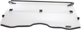 MOOSE UTILITY Full Folding Windshield - Z-Force LEMA100-0034