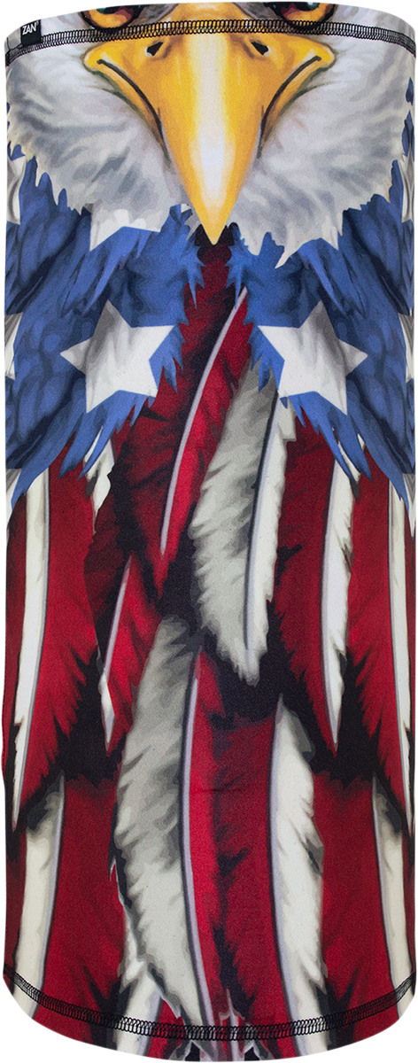 ZAN HEADGEAR Motley Tube? Sportflex? Neck Tube - USA Eagle TL454