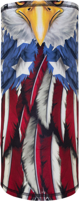 ZAN HEADGEAR Motley Tube? Sportflex? Neck Tube - USA Eagle TL454
