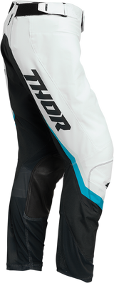 THOR Women's Pulse Rev Pants - Mint/White - 9/10 2902-0292