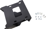 MOOSE UTILITY Winch Mount - Polaris 1647PF