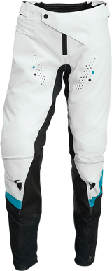 THOR Women's Pulse Rev Pants - Mint/White - 9/10 2902-0292