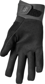 THOR Spectrum Cold Weather Gloves - Black/Charcoal - Medium 3330-6754