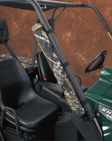 MOOSE UTILITY 6-Pack Rollbar Cooler Bag - Mossy Oak? Break-Up™ 6PRB-155