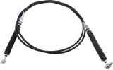 MOOSE UTILITY Shifter Cable - UTV - Can-Am 500-1268-PU