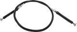 MOOSE UTILITY Shifter Cable - UTV - Can-Am 500-1267-PU