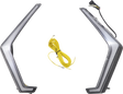 MOOSE RACING Turn Signal - RZR PU-TSL-W-MSE - Cycle City Outdoors