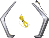 MOOSE RACING Turn Signal - RZR PU-TSL-W-MSE - Cycle City Outdoors