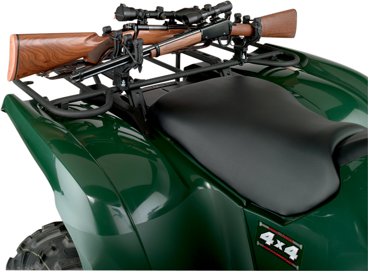 MOOSE UTILITY Axis Double Gun Rack ATV2-M