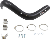 MOOSE RACING 4-Stroke Pipe Guard GHS25020 - Cycle City Outdoors