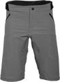 Thor Intense Shorts - Gray - US 38 5001-0111 - Cycle City Outdoors