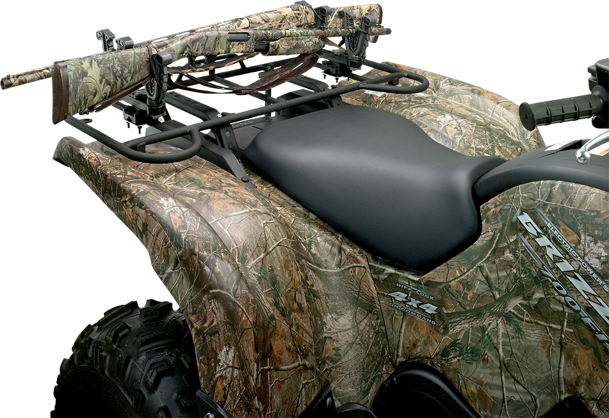 MOOSE UTILITY V-Grip™ Double Gun Rack VFG2