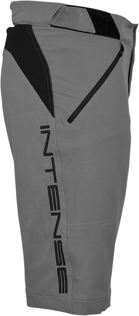 Thor Intense Shorts - Gray - US 28 5001-0106 - Cycle City Outdoors
