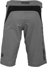 Thor Intense Shorts - Gray - US 38 5001-0111 - Cycle City Outdoors