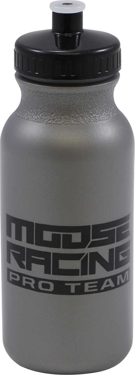 MOOSE RACING Branded Water Bottle - 20 U.S. fl oz. 9501-0272 - Cycle City Outdoors