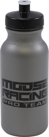 MOOSE RACING Branded Water Bottle - 20 U.S. fl oz. 9501-0272 - Cycle City Outdoors
