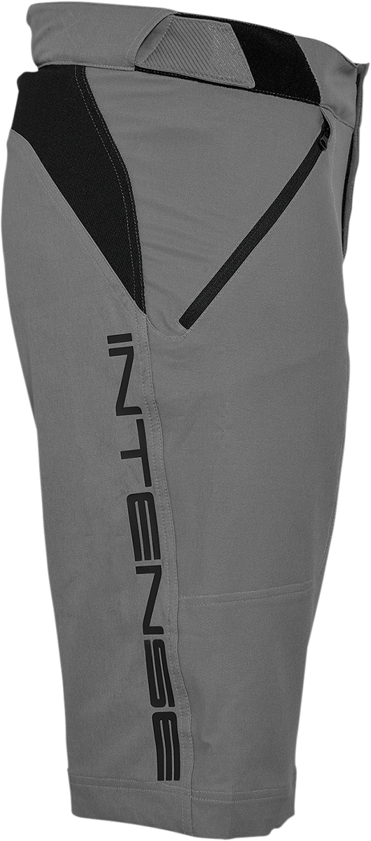 Thor Intense Shorts - Gray - US 38 5001-0111 - Cycle City Outdoors