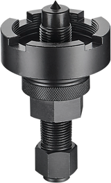 MOOSE UTILITY Water Pump/Rotor Tool - Polaris 390-8599