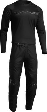 THOR Sector Minimal Pants - Black - 28 2901-9294