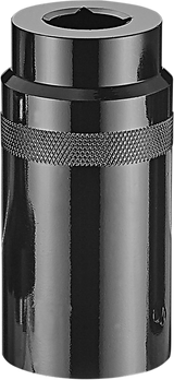 MOOSE UTILITY Spider Nut Driver - Clutch - Round 390-8475